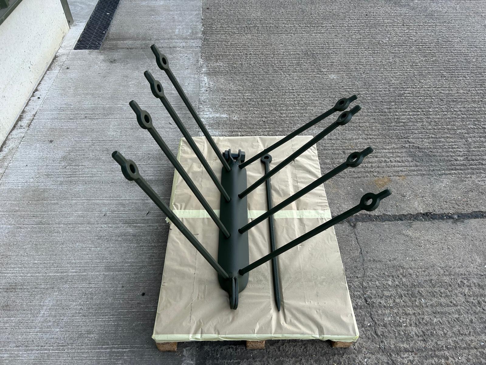MoD Ground Anchor Recovery Set - Gallery image 15