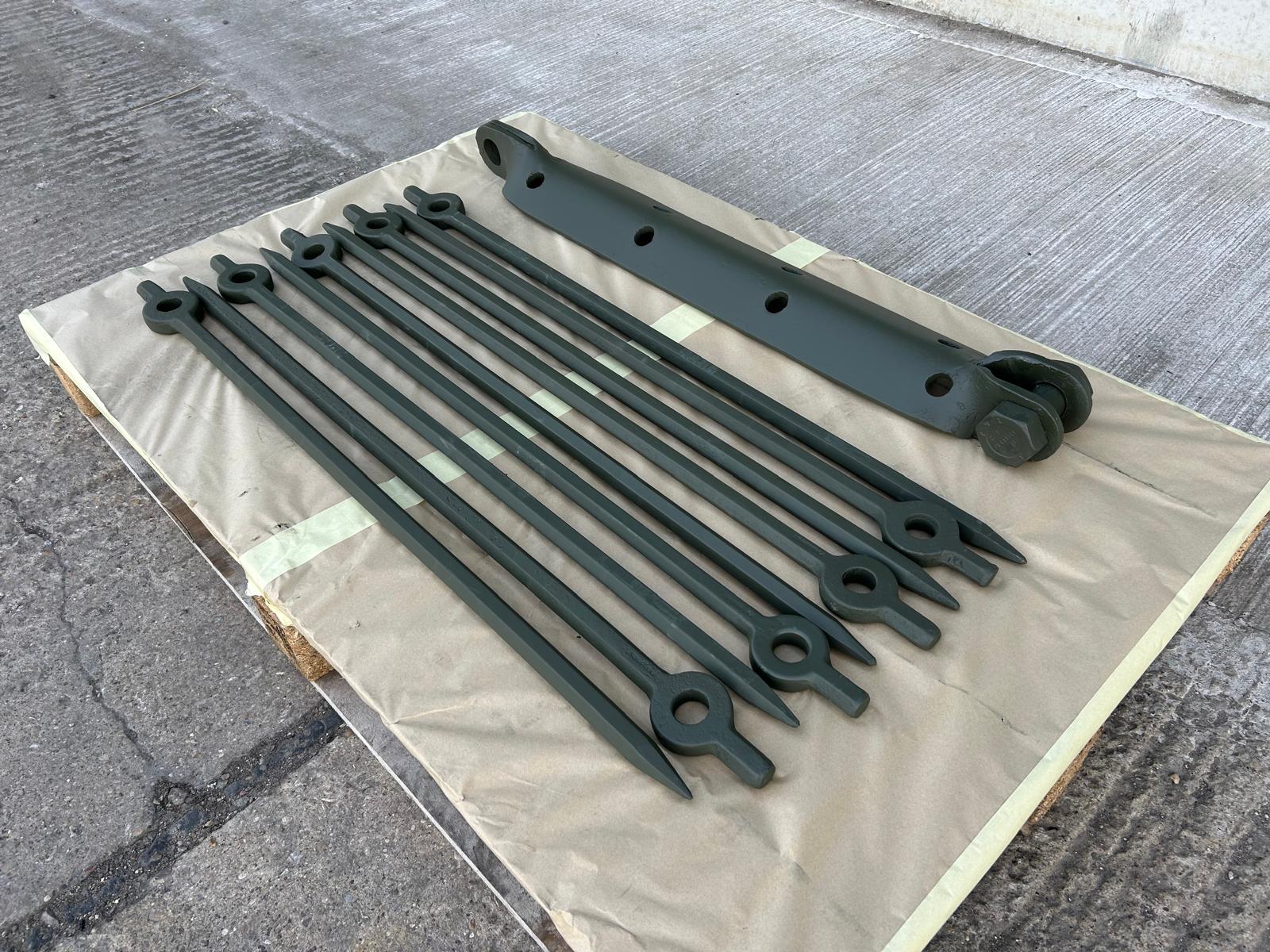 MoD Ground Anchor Recovery Set - Gallery image 7