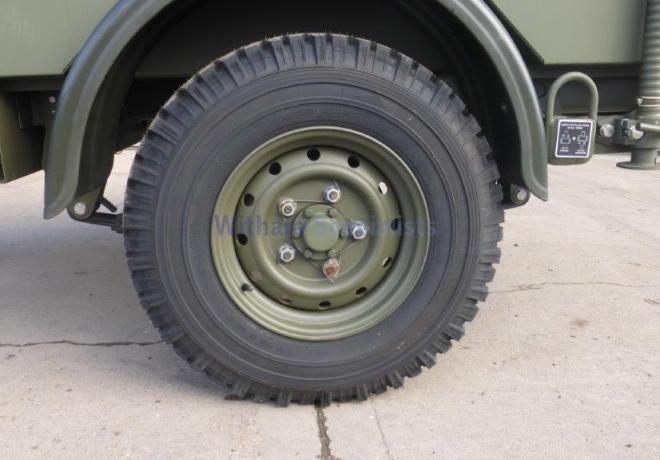 Penman : LWT 1.13T Drop Tail gate Trailer - Gallery image 18