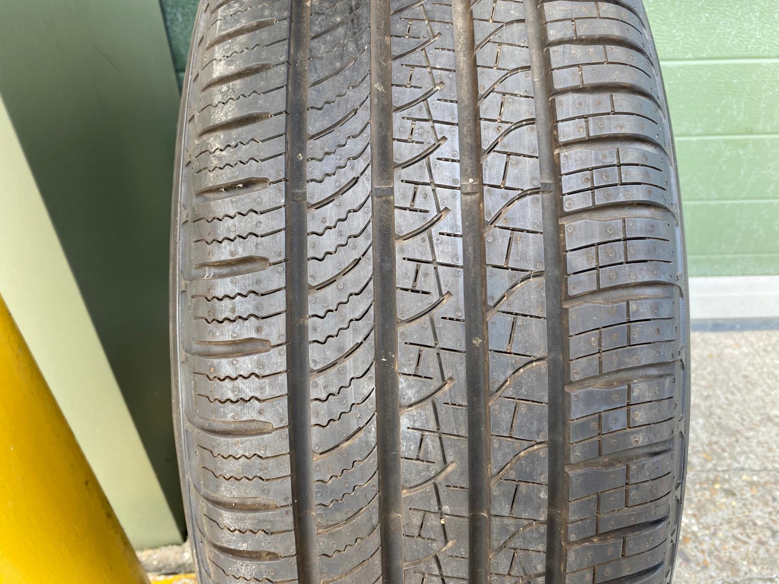 Pirelli 255/60R20 Scorpion c/w 5 Spoke Alloy - Gallery image 6