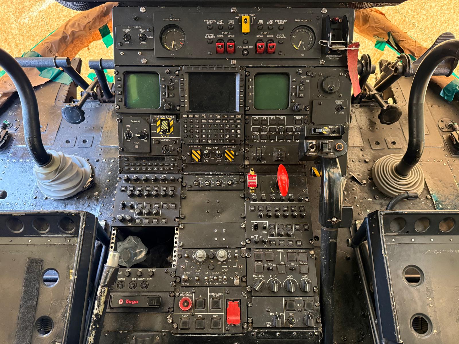 Puma HC Mk 2 helicopter - Gallery image 11