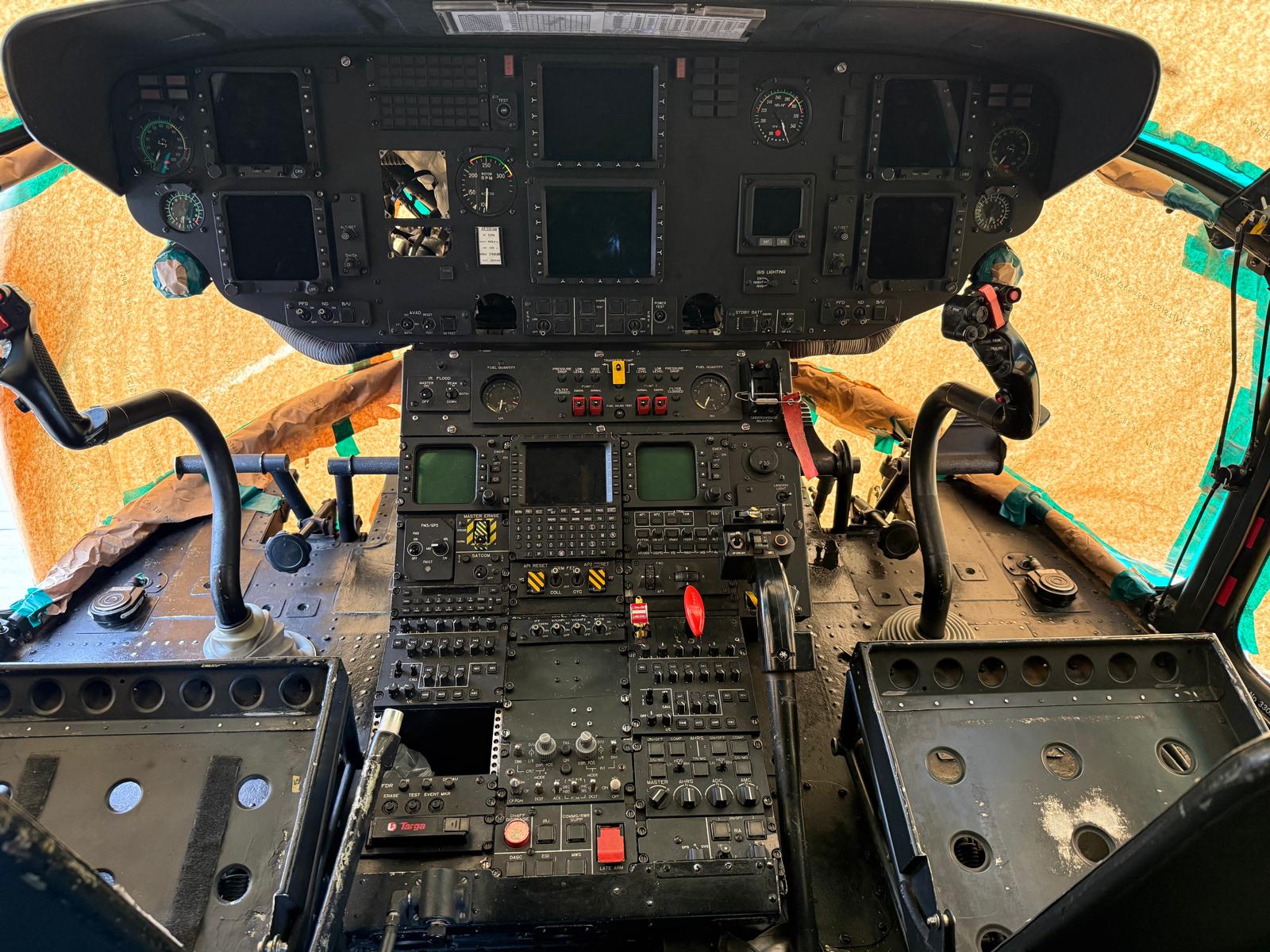Puma HC Mk 2 helicopter - Gallery image 12
