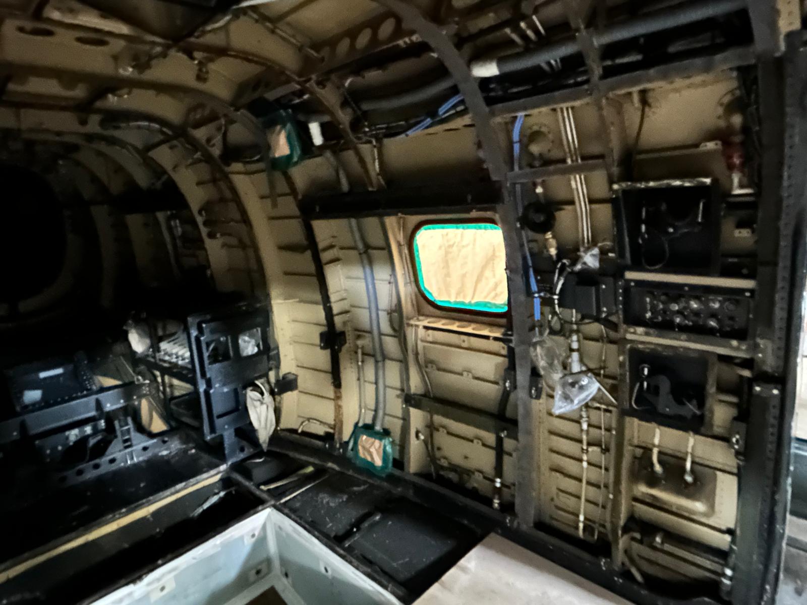 RAF Shawbury Pumas XW204 - Gallery image 36