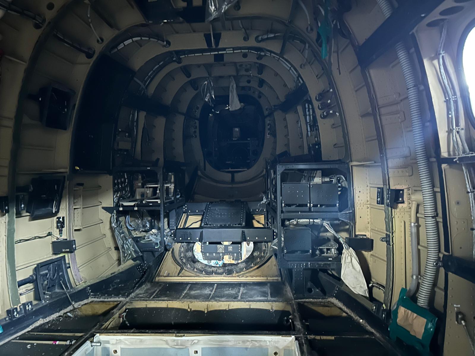 RAF Shawbury Pumas ZA936 - Gallery image 22