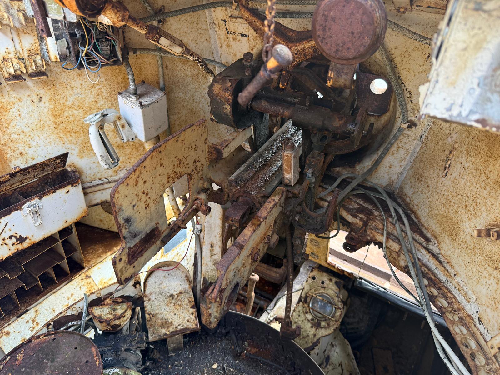 Stuart M3 Tank Restoration Projects - Gallery image 114