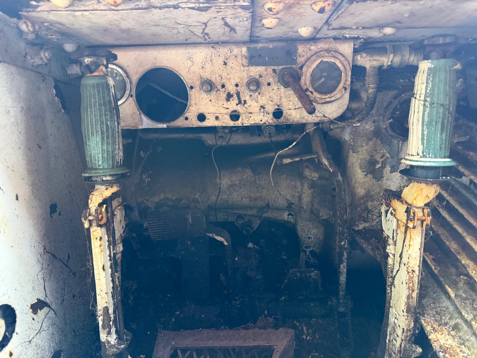 Stuart M3 Tank Restoration Projects - Gallery image 29