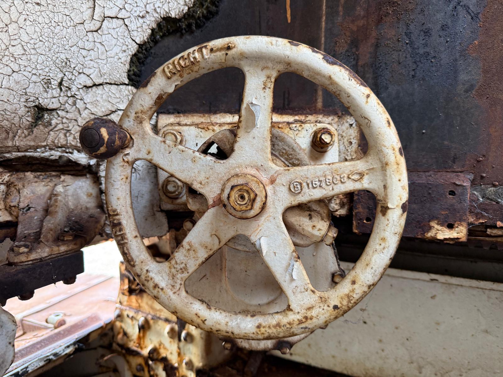 Stuart M3 Tank Restoration Projects - Gallery image 36