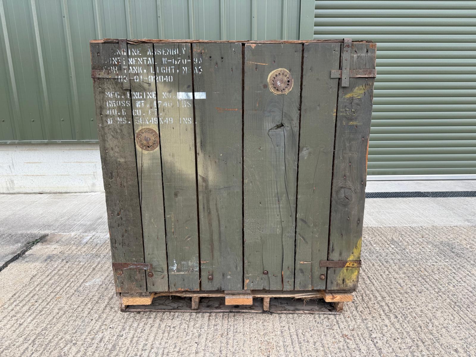 Stuart M3 Tank Restoration Projects - Gallery image 50