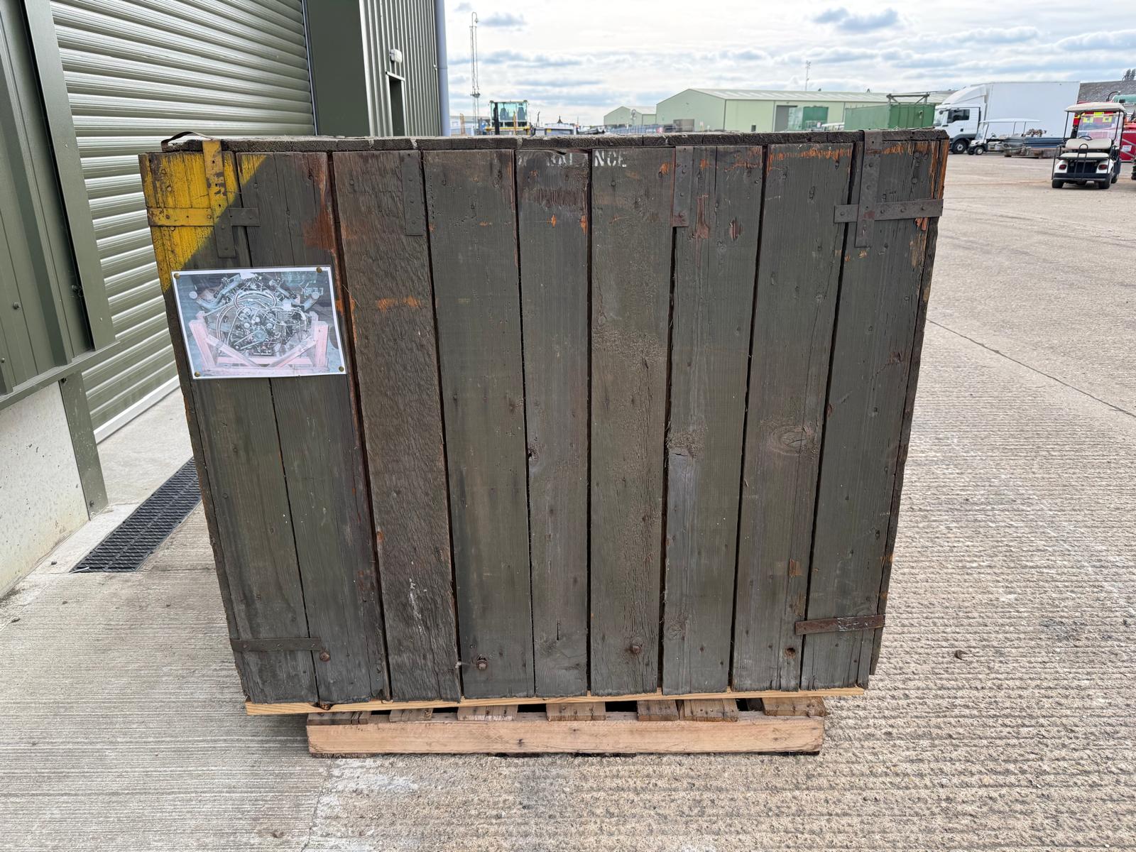 Stuart M3 Tank Restoration Projects - Gallery image 54