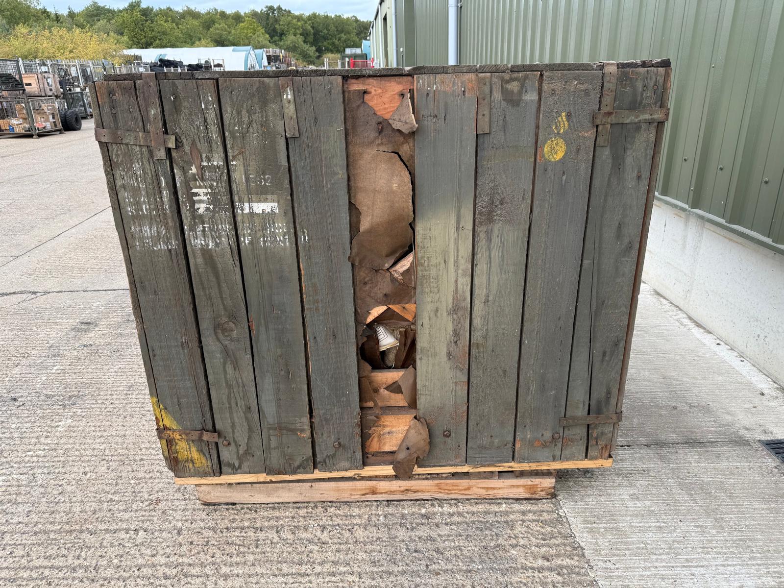 Stuart M3 Tank Restoration Projects - Gallery image 55