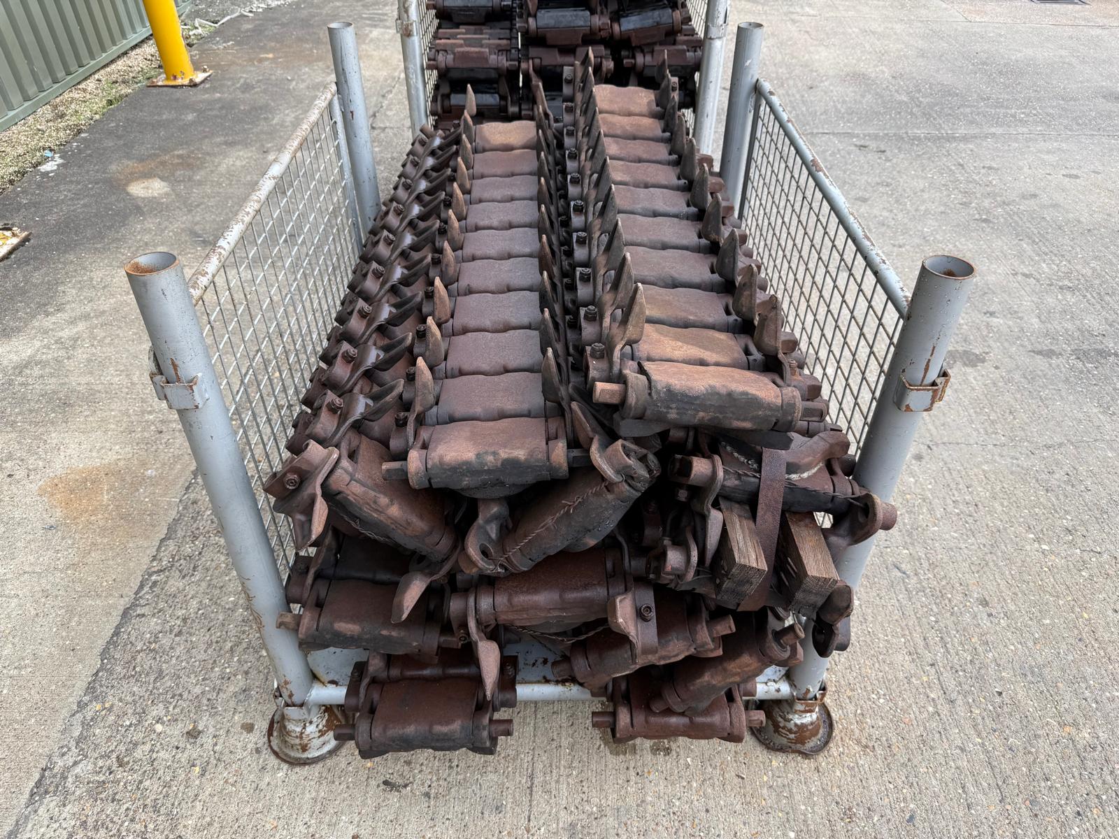 Stuart M3 Tank Restoration Projects - Gallery image 69