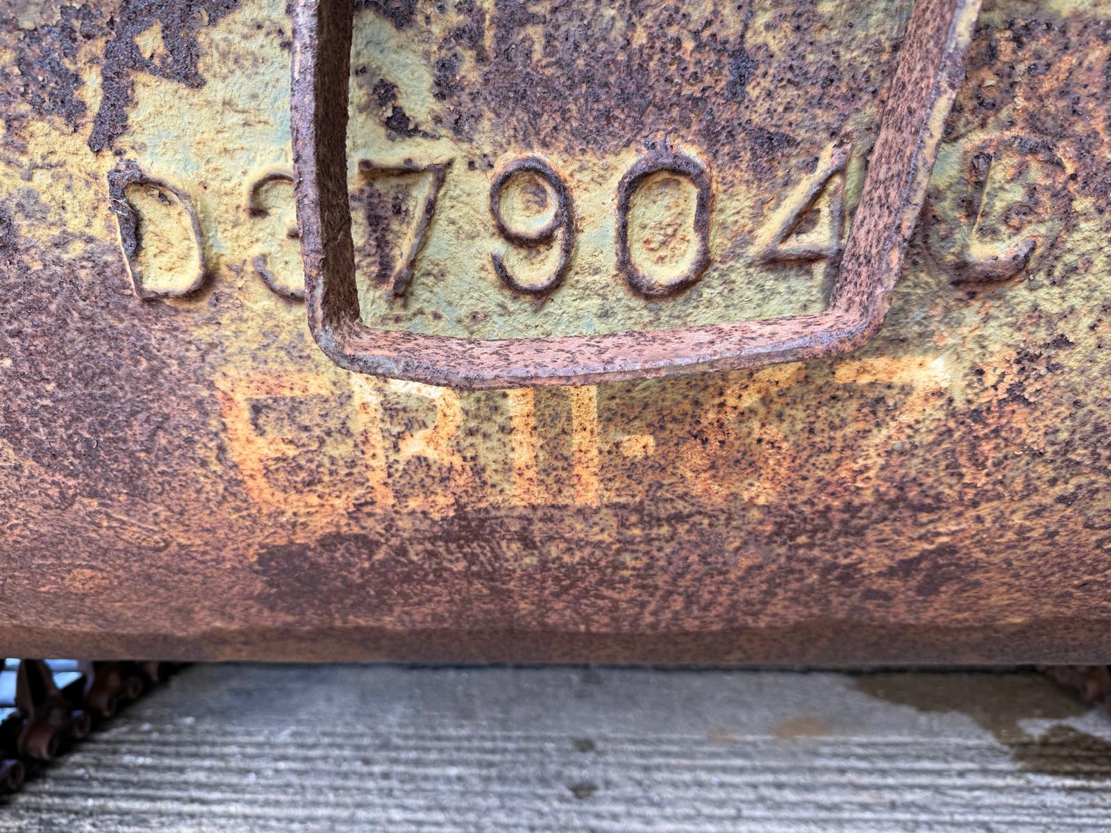 Stuart M3 Tank Restoration Projects - Gallery image 92