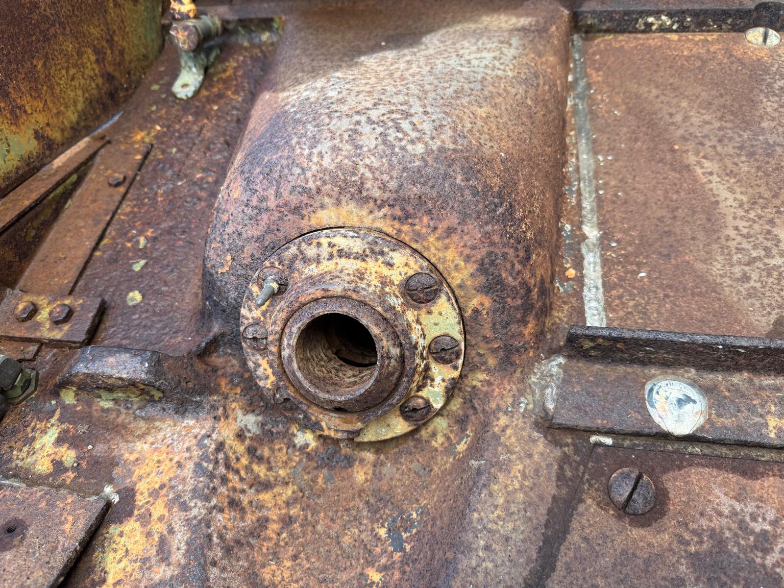 Stuart M3 Tank Restoration Projects - Gallery image 95