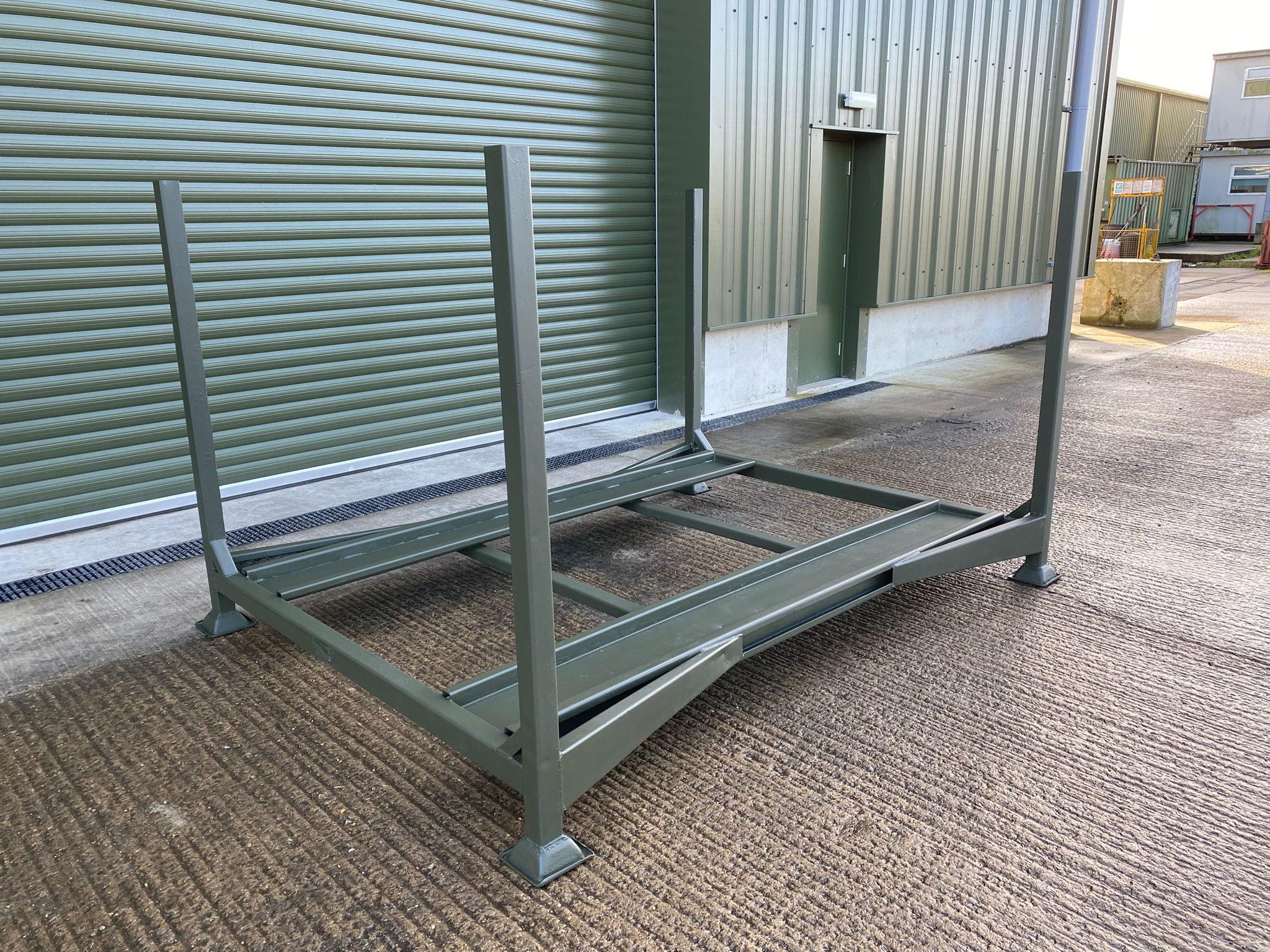 Vehicle Storage Pallet - Gallery image 4