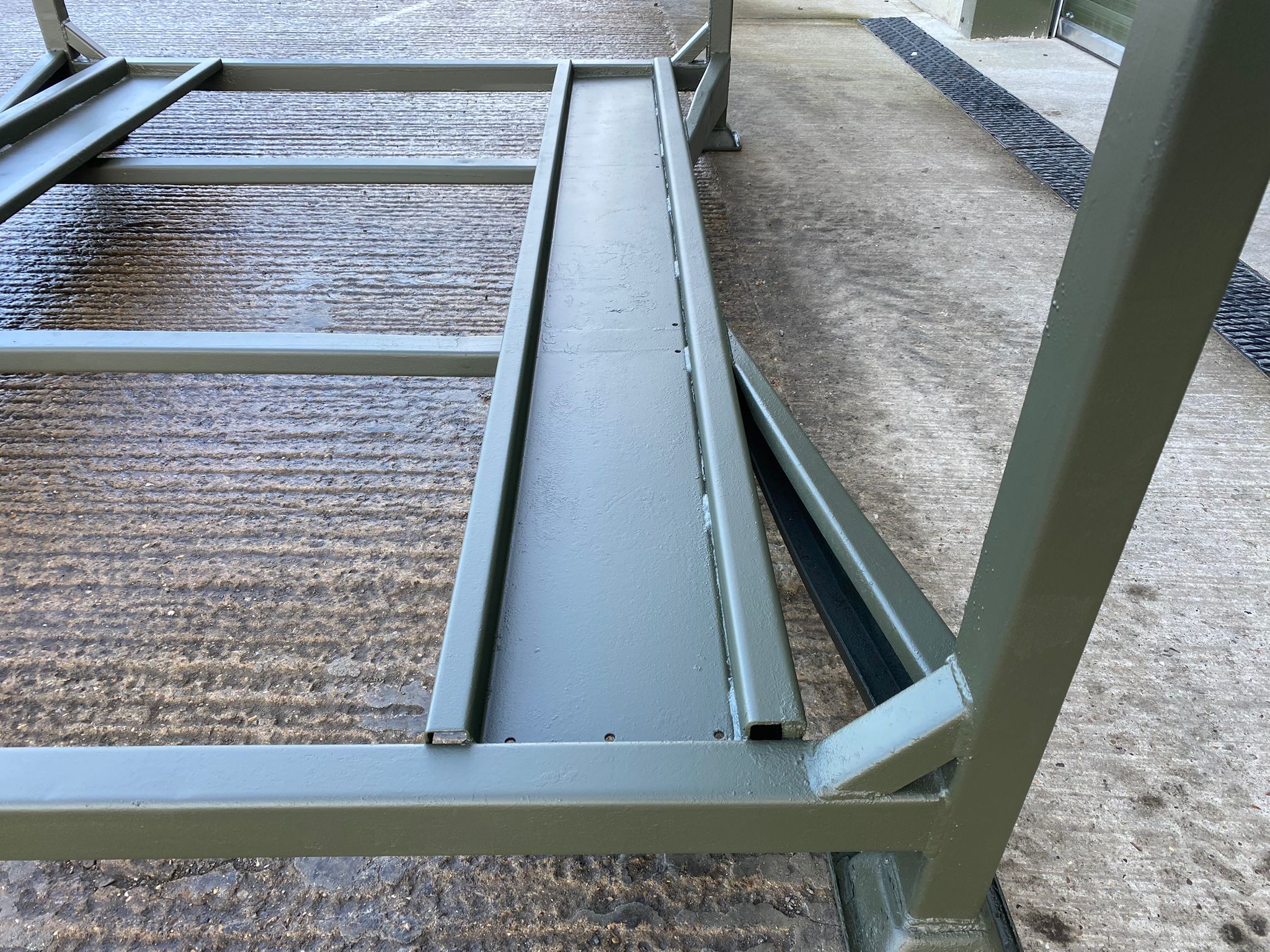 Vehicle Storage Pallet - Gallery image 7