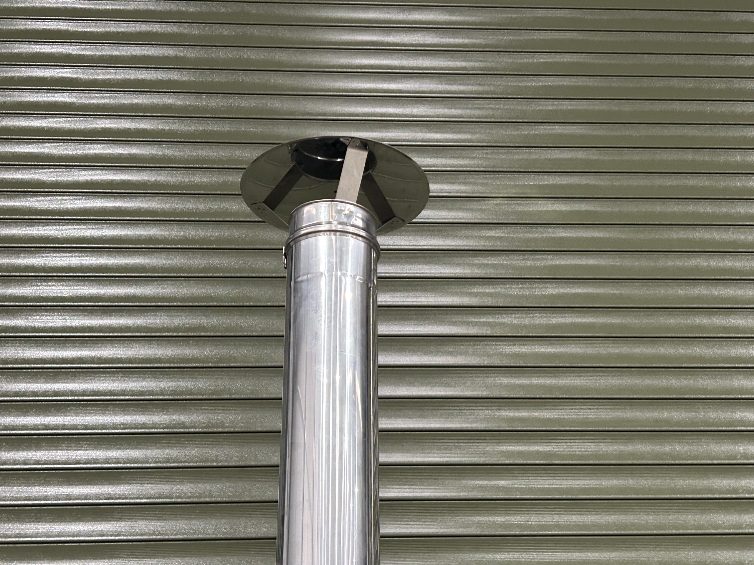 Winter Sale!! Deville: Multi Fuel Heater - Gallery image 19