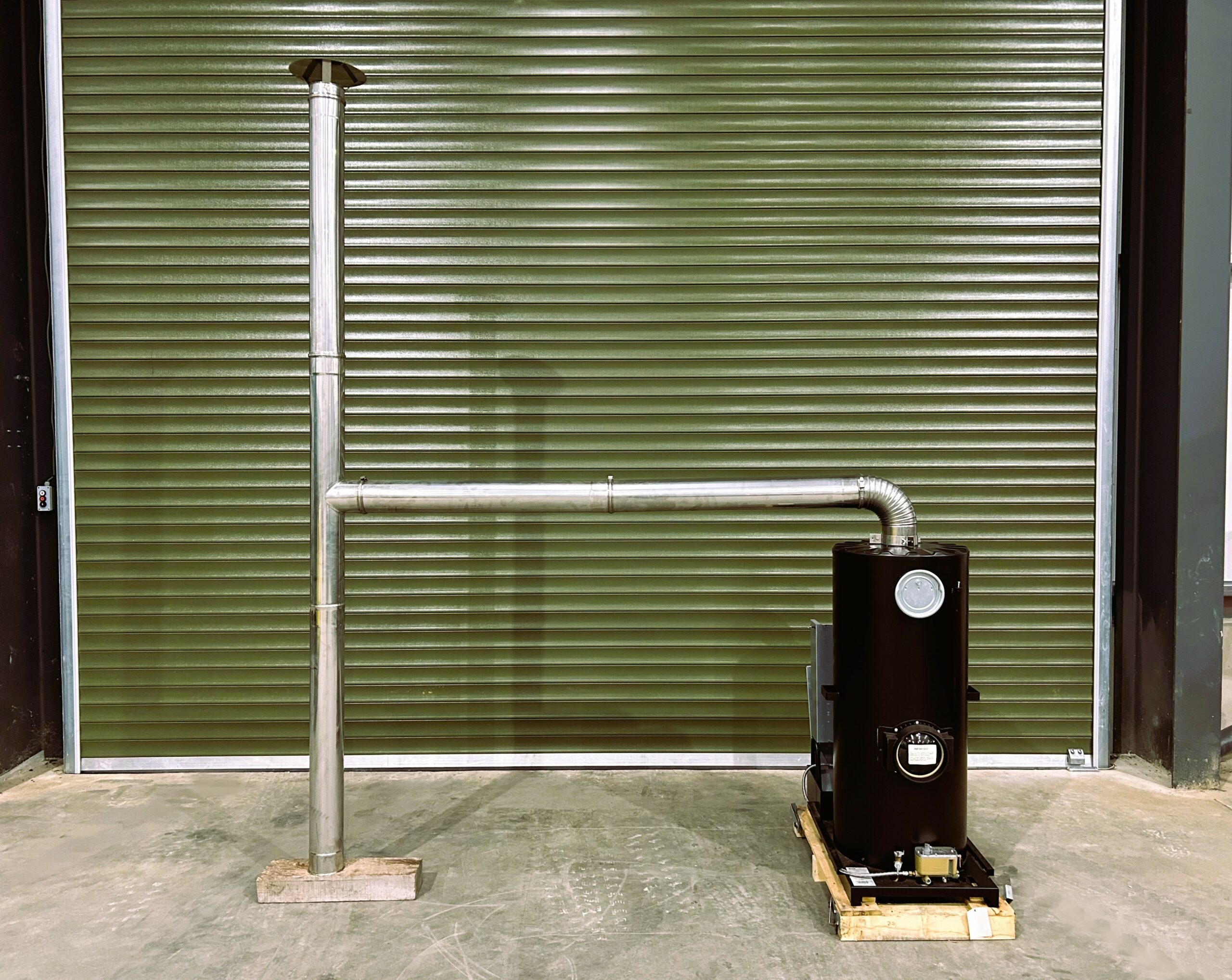 Winter Sale!! Deville: Multi Fuel Heater Witham Specialist