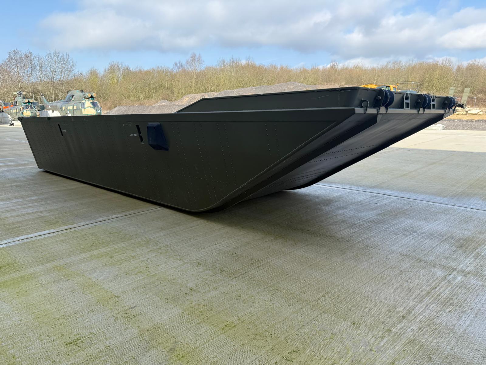 Workboat - Gallery image 2