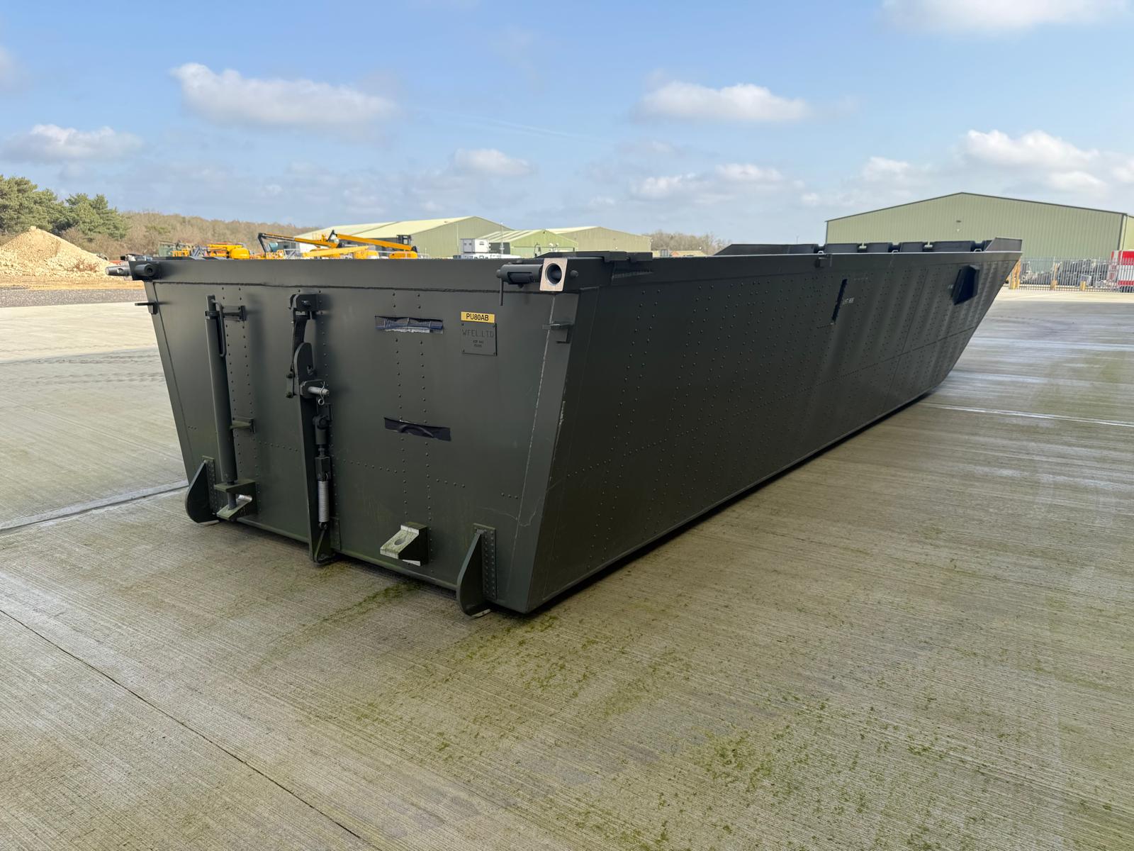 Workboat - Gallery image 8