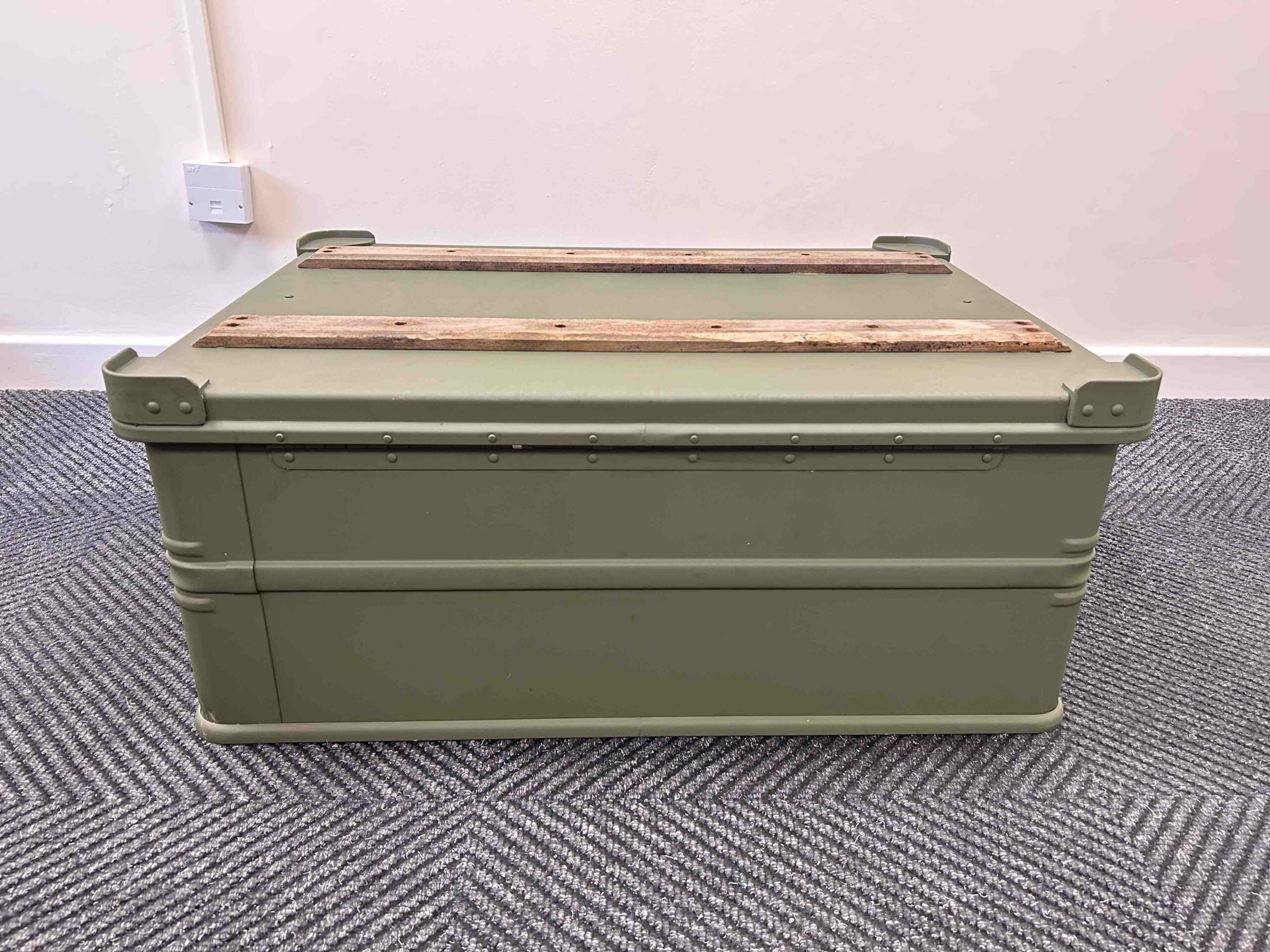 Zarges Y Container: Model 334009 - Gallery image 14