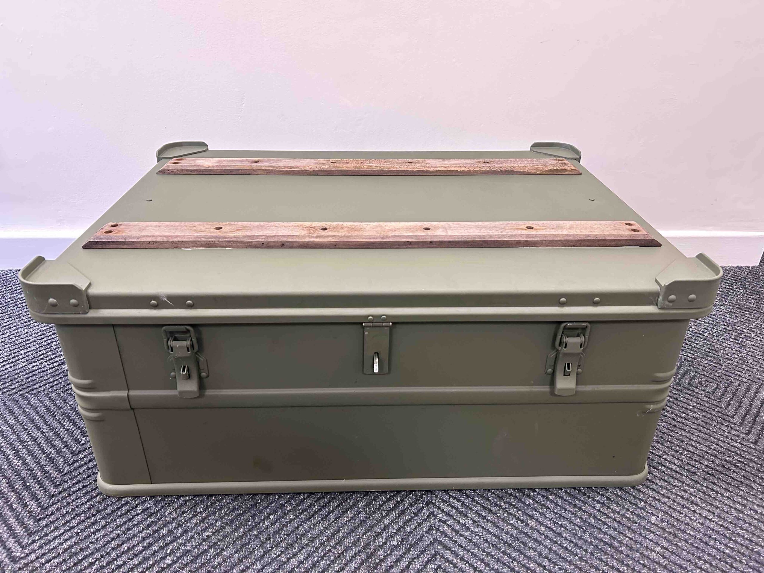 Zarges Y Container: Model 334009 - Gallery image 1
