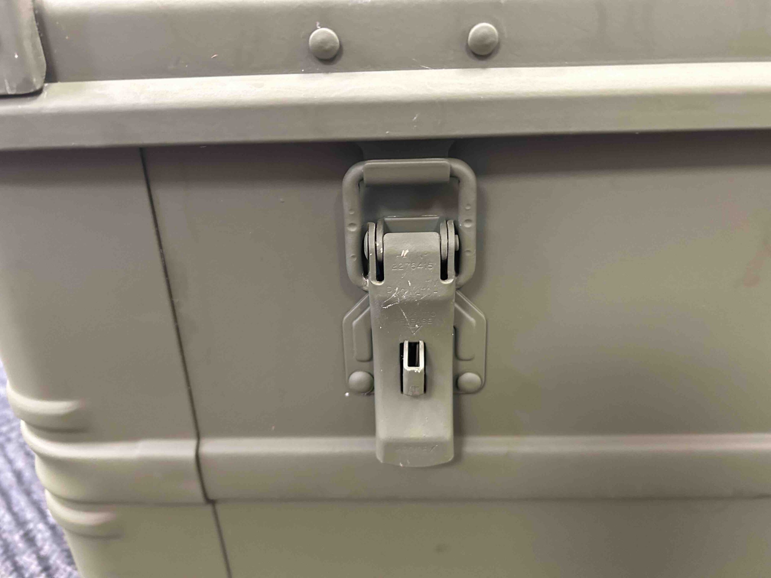 Zarges Y Container: Model 334009 - Gallery image 3