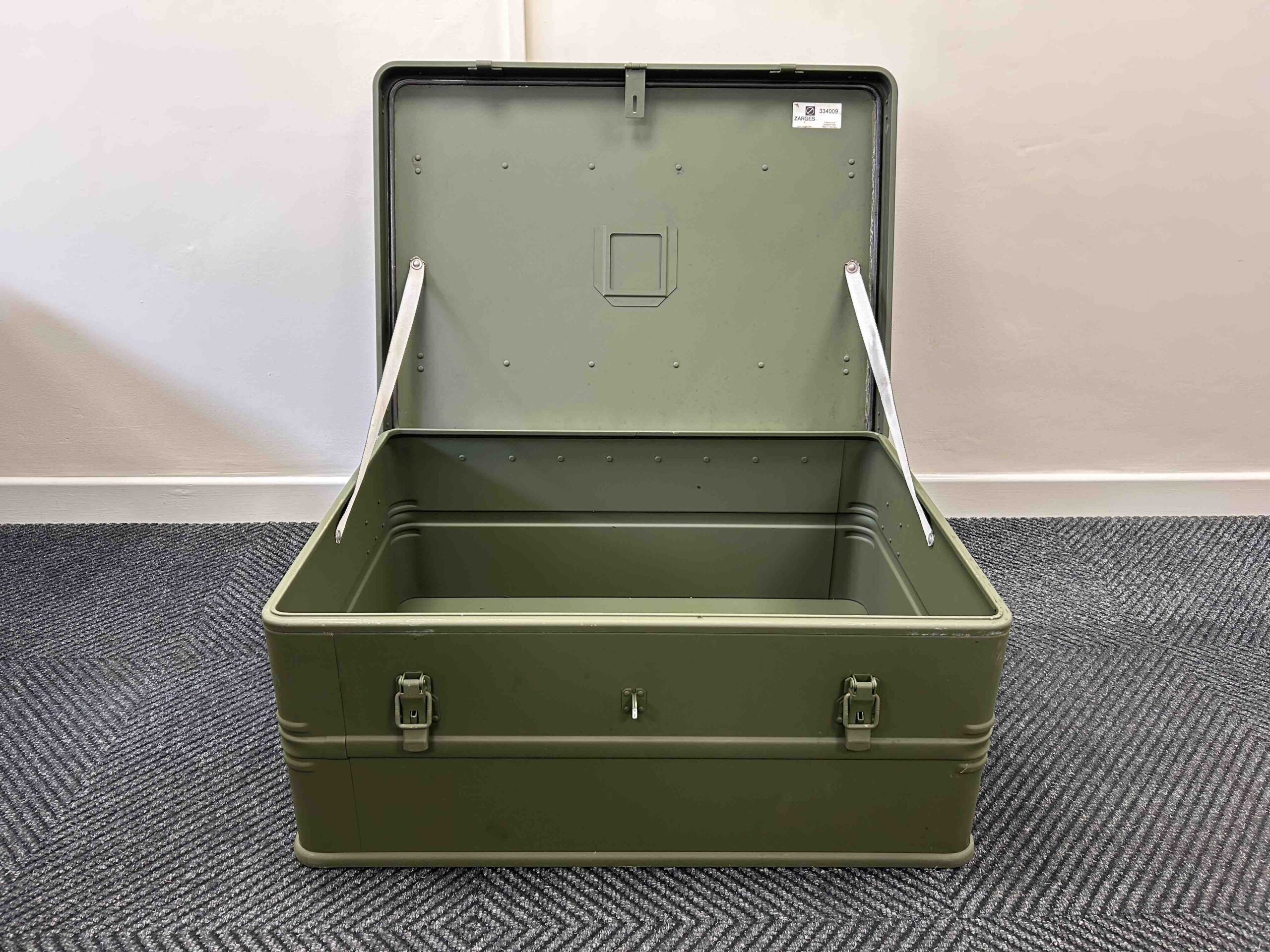 Zarges Y Container: Model 334009 - Gallery image 7